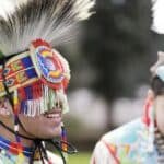 Explore unique customs of Northeast India: konyak Naga Tribe as headhunter, Jingrwai Lawbei of Khasi Tribe, Yaping Hullo of Apatani, Headgear of Nyishi Tribe and more