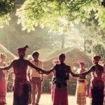 Festivals of Karbi Tribe of Assam