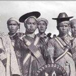 Khamti Rebellion - India's First War of Independence