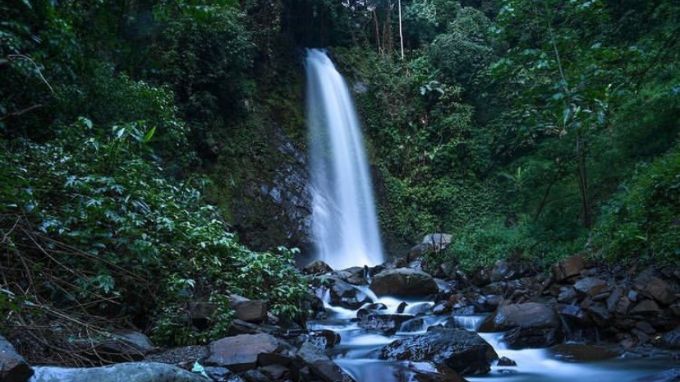 jatinga village waterfall tourist places of dima hasao