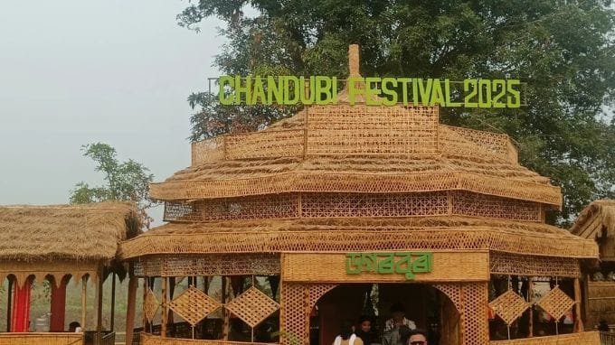 Chandubi Festival