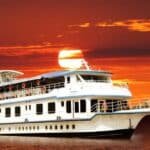 Alfresco Grand river cruise in guwahati
