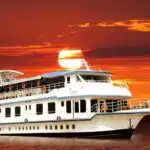 Alfresco Grand river cruise in guwahati