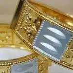 Traditional Assamese Jewellery - Asomiya gohona