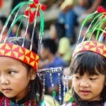 The major tribes of Mizoram are: Mizo (Lushai), Pawi (Lai), Lakher (Mara) and Chakma