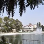 Silpukhuri, Jor Pukhuri and Nag-kota Pukhuri