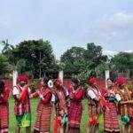 The Hajong tribe of Assam