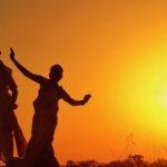 All the traditional dances of Assam in one page