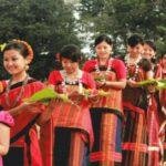 Chakma tribe of Arunachal
