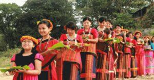 Chakma tribe of Arunachal