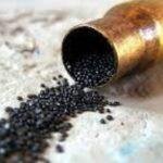 Gunpowder by Konyak Tribe