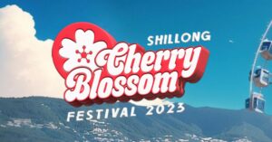 Cherry Blossom Festival 2023