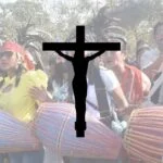 Christmas Celebration in Meghalaya by Garo Tribe