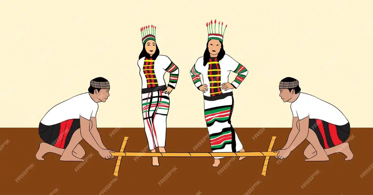 mizo culture mizoram Tlawmngaihna Nghah lou dawr Hnatlang
