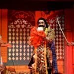 Majuli Raas Festival or Ras leela Mahotsav