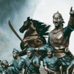suhungmung the ahom king and the story of konsheng barpatragohain