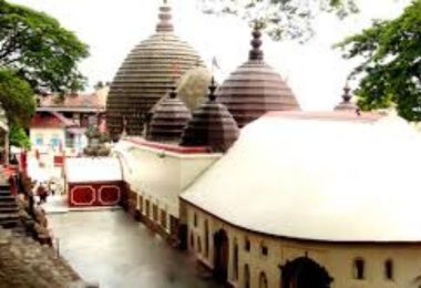 kamakhya temple of assam