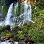 Explore these beautiful waterfall in Karbi Anglong district of Assam