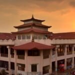 Ima Keithel or Ima Market, also known as Nupi Keithel (Women's Market) or the Khwairamband Keithel of Manipur