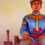 sudangpha the bamuni konwar