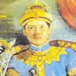 sukapha the first of ahom kings