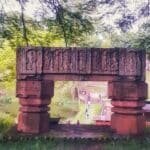 tezpur - cultural capital of Assam