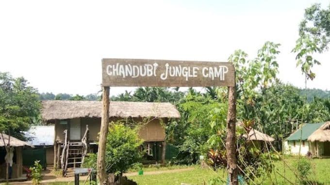 Chandubi Jungle Camp