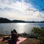 picnic, camping and resorts in chandubi