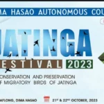 Jatinga Bird Festival
