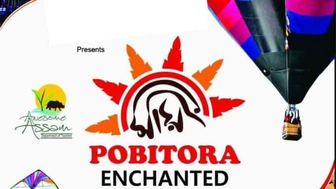 Pobitora Enchanted Festival