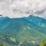 tourist places of haflong and umrangso