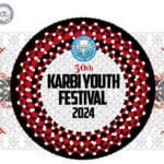 karbi youth festival taralangso