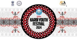 karbi youth festival taralangso