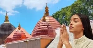 Benefits of Visiting Kamakhya Temple