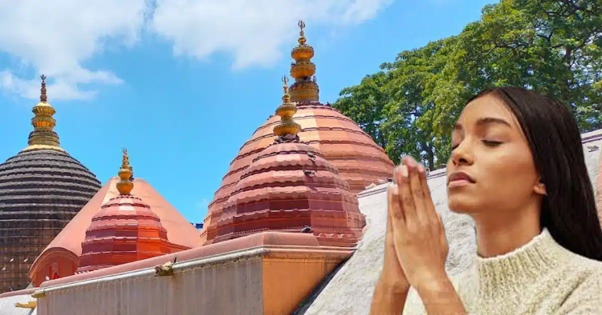 Benefits of Visiting Kamakhya Temple