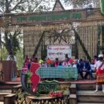 Chandubi Festival