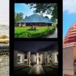 Complete List of Tourist Places Near Kamakhya Temple