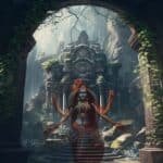 Mysteries of Kamakhya Temple