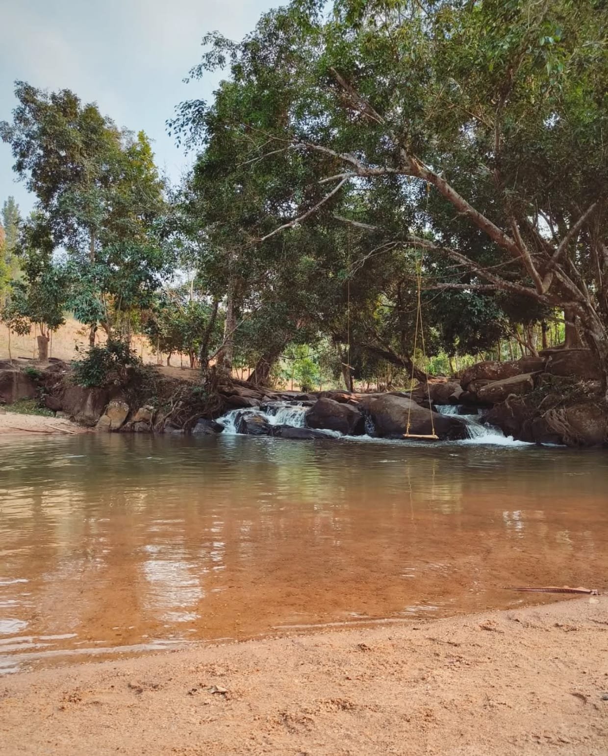 Garbhanga Forest Trekking, Picnic and Places to Explore