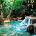 Garbhanga Forest Trekking, Picnic and Places to Explore