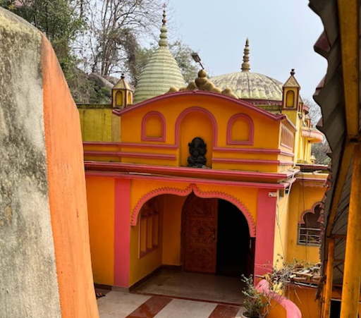 Tourist Places Near Kamakhya Temple Maa Bogola Mukhi Temple