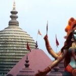 Kamakhya temple of Guwahati: history, timing, festivals, how to book tickets