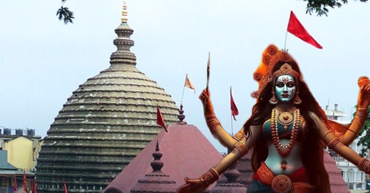 Kamakhya temple of Guwahati: history, timing, festivals, how to book tickets