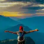 Tumjang Trek : Step by Step Guide To Mt. Sielkal Peak