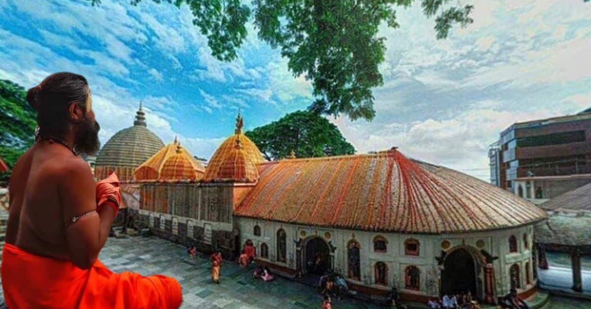 Kamakhya Temple Ambubachi Mela 2024 : Date and Tickets