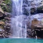 chandubi waterfall