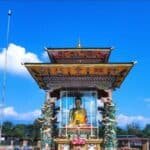 Gelephu Picnic Spot