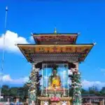 Gelephu Picnic Spot