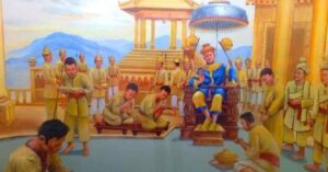 The Ahom King That Ruled Only For Three Weeks