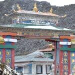 heritage sites of arunachal pradesh